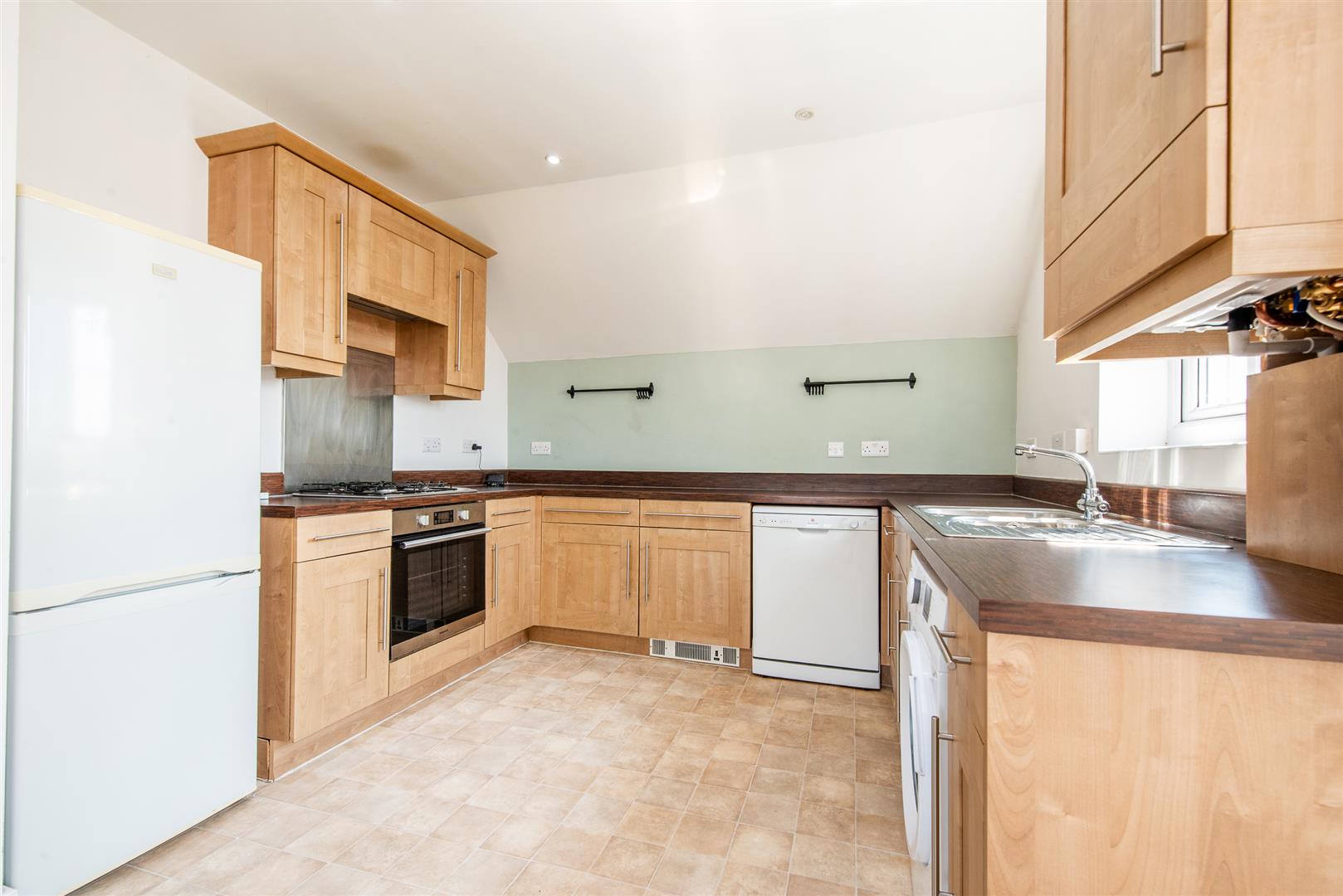 2 bed property in Lancers Close, Chorley